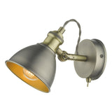 Aplica GOVERNOR GOV0761 Lucente - Home & Lighting