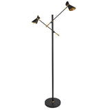 Lampadar Diablo Eu5962-2Bg Lucente - Home & Lighting