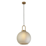 Lustra SNOWDROP 36631-1AC Lucente - Home & Lighting