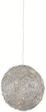 Lustra Wire Big Ball Lv 52058 Lucente - Home & Lighting