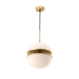 Lustra SPIRIDON 112165 Lucente - Home & Lighting