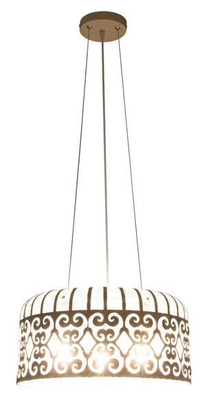 Lustra Alessandra 2163 Lucente - Home & Lighting