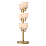 Veioza VALERIUS 116279 Lucente - Home & Lighting