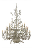 Candelabru Michelangelo Lv 53318/Gb Lucente - Home & Lighting