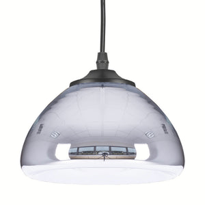 Lustra Victory Glow S St-9002S Chrome Lucente - Home & Lighting