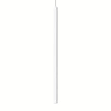 Lustra Ultrathin Sp1 Big Square Bianco 194172 Lucente - Home & Lighting