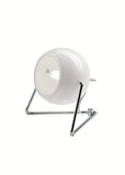 Veioza Beluga White D57 B07 01 Lucente - Home & Lighting