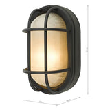 Aplica SALCOMBE SAL5222 Lucente - Home & Lighting