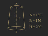 Aplica Sara Sar-K-1(P/A) Lucente - Home & Lighting