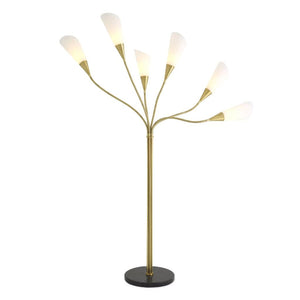 Lampadar GAGNON 115657 Lucente - Home & Lighting