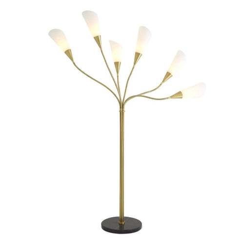 Lampadar GAGNON 115657 Lucente - Home & Lighting