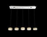 Lustra Amur 49350-52H Lucente - Home & Lighting