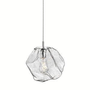 Lustra Rock P0488-01A-F4Ac Lucente - Home & Lighting