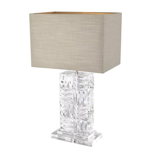 Veioza CONTEMPORARY 111874 Lucente - Home & Lighting