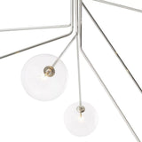 Lustra TOPAZ 114893 Lucente - Home & Lighting