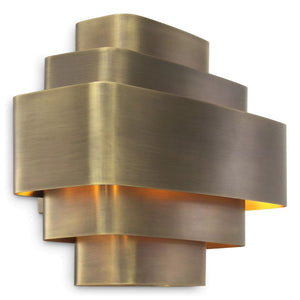 Aplica PEGASO 115707 Lucente - Home & Lighting