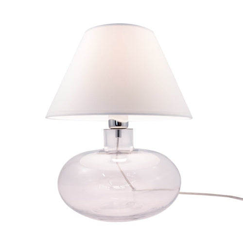 Veioza MERSIN 5512WH Lucente - Home & Lighting