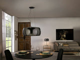 Lustra ARGOS 508111D Lucente - Home & Lighting