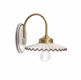 Aplica L'AQUILA C012-MA Lucente - Home & Lighting