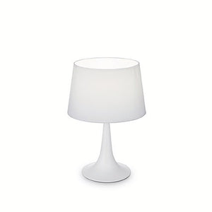 Veioza London Tl1 Small Bianco 110530 Lucente - Home & Lighting