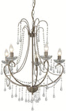 Candelabru Romance Lv 53334/Pt Lucente - Home & Lighting