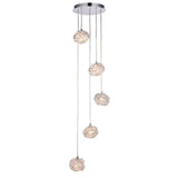 Lustra TALIA 77566 Lucente - Home & Lighting