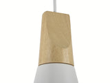 Lustra Bicones P359-Pl-140-W Lucente - Home & Lighting