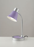 Veioza Leonardo Ldt055Leo-Viola Lucente - Home & Lighting