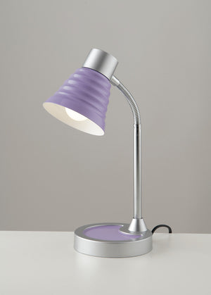 Veioza Leonardo Ldt055Leo-Viola Lucente - Home & Lighting