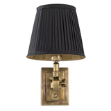 Aplica WENTWORTH SINGLE 115948 Lucente - Home & Lighting