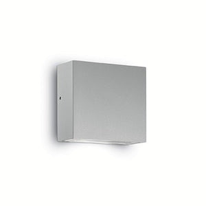 Aplica Tetris-1 Ap1 Grigio 113760 Lucente - Home & Lighting