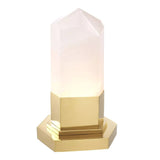 Veioza ROCK CRYSTAL 112069 Lucente - Home & Lighting