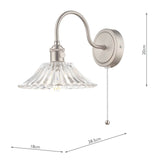 Aplica HADANO HAD0761-04 Lucente - Home & Lighting