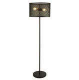 Lampadar FISHNET EU2832-2BK Lucente - Home & Lighting