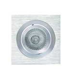 Spot Incastrat BASICO GU10 C0002 Lucente - Home & Lighting