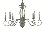 Candelabru Principesa Lv 50022/Gt Lucente - Home & Lighting