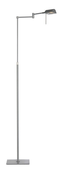 Lampadar Mayfair Lv 43012/G9/Nm Lucente - Home & Lighting