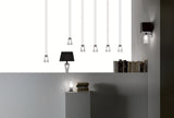 Lustra Vicky D69 A05 00 Lucente - Home & Lighting