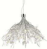 Lustra Luxor Lv 51106/Ch Lucente - Home & Lighting