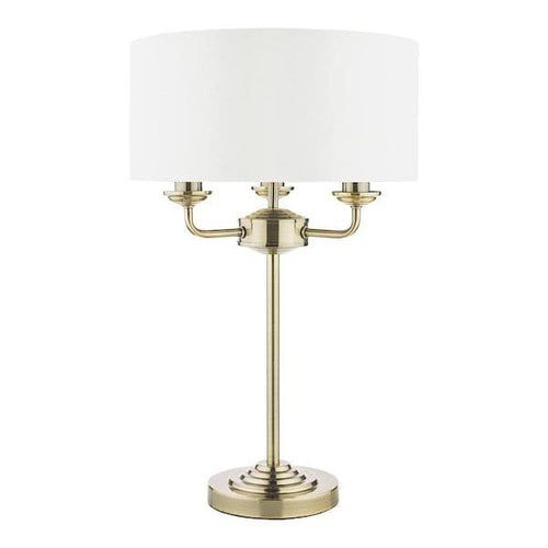 Veioza SORRENTO LA3655967-Q Lucente - Home & Lighting