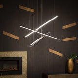 Lustra Trio P0311 Lucente - Home & Lighting