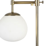 Veioza Erich Mod221-Tl-01-G Lucente - Home & Lighting