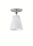 Plafoniera Flow D87 E01 01 Lucente - Home & Lighting