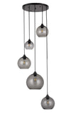 Lustra Tanesha 6440 Lucente - Home & Lighting