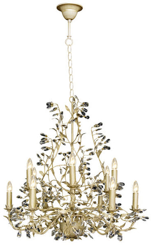 Candelabru Michelangelo Lv 53313/Bd Lucente - Home & Lighting