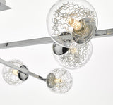 Lustra TAGHRID TAG4850 Lucente - Home & Lighting