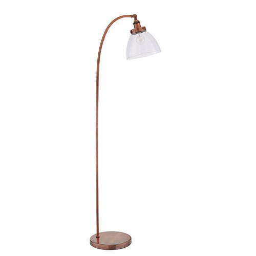 Lampadar HANSEN 77862 Lucente - Home & Lighting