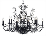 Candelabru Michelangelo Lv 53314/Z Lucente - Home & Lighting