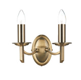 Aplica AMBASSADOR AMB0975 Lucente - Home & Lighting