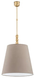 Lustra Sara Sar-Zwd-1(P/A) Lucente - Home & Lighting